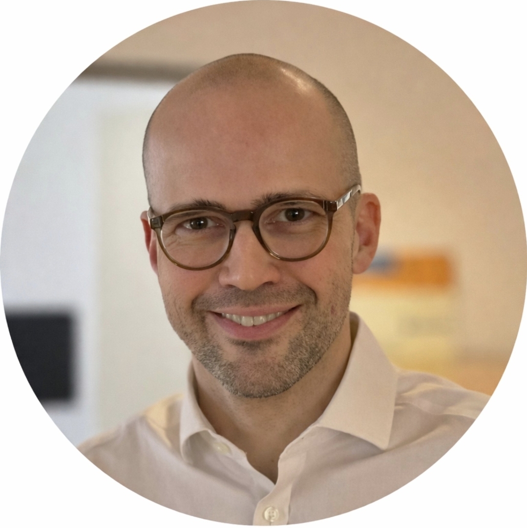 Dr. med. Marc Schönherr